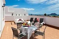 Vista Lobos Apartman
